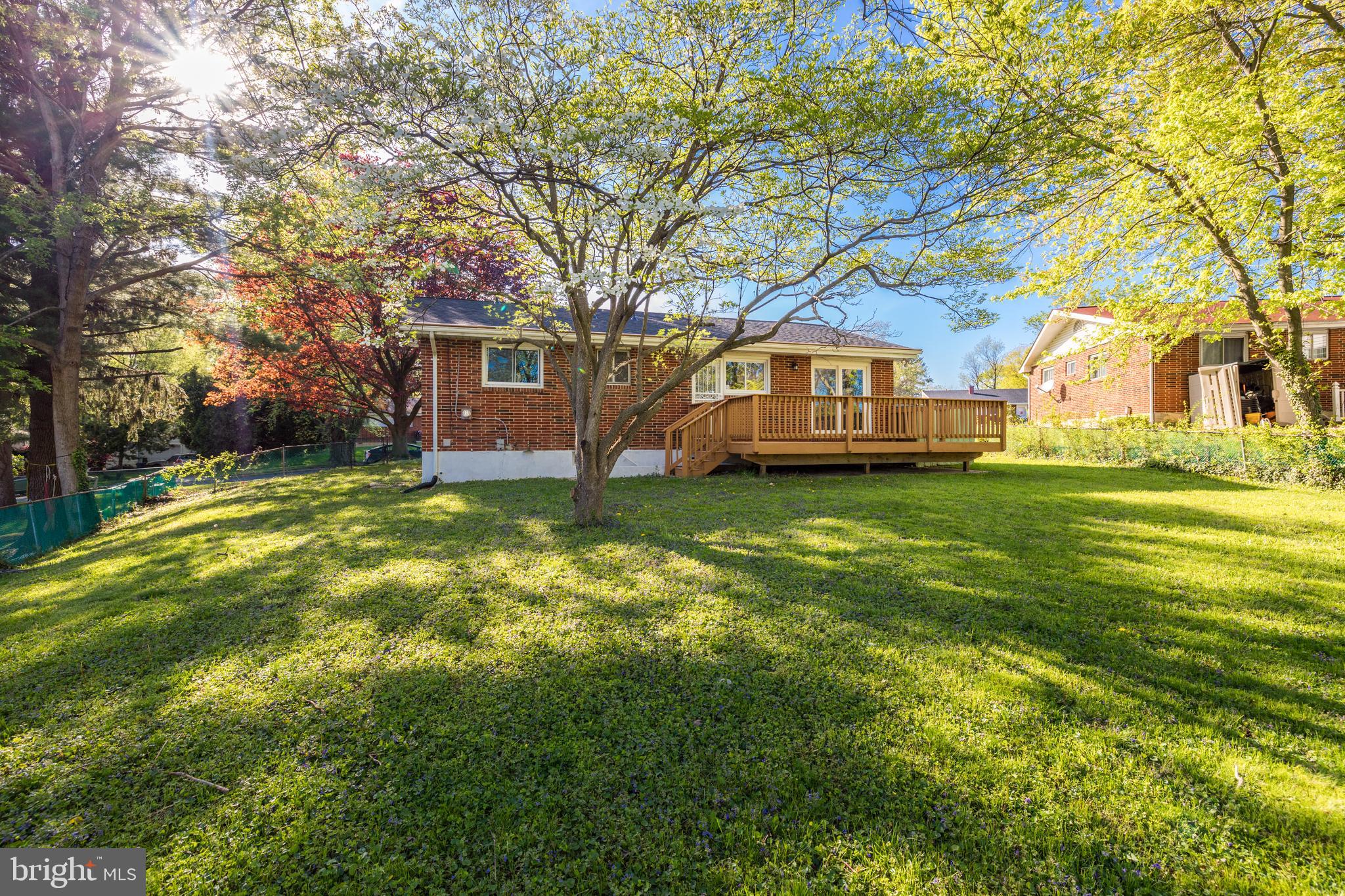 3703 Fieldstone Road Randallstown, MD 21133 - Photo 44 of 49 Gallery Image 44