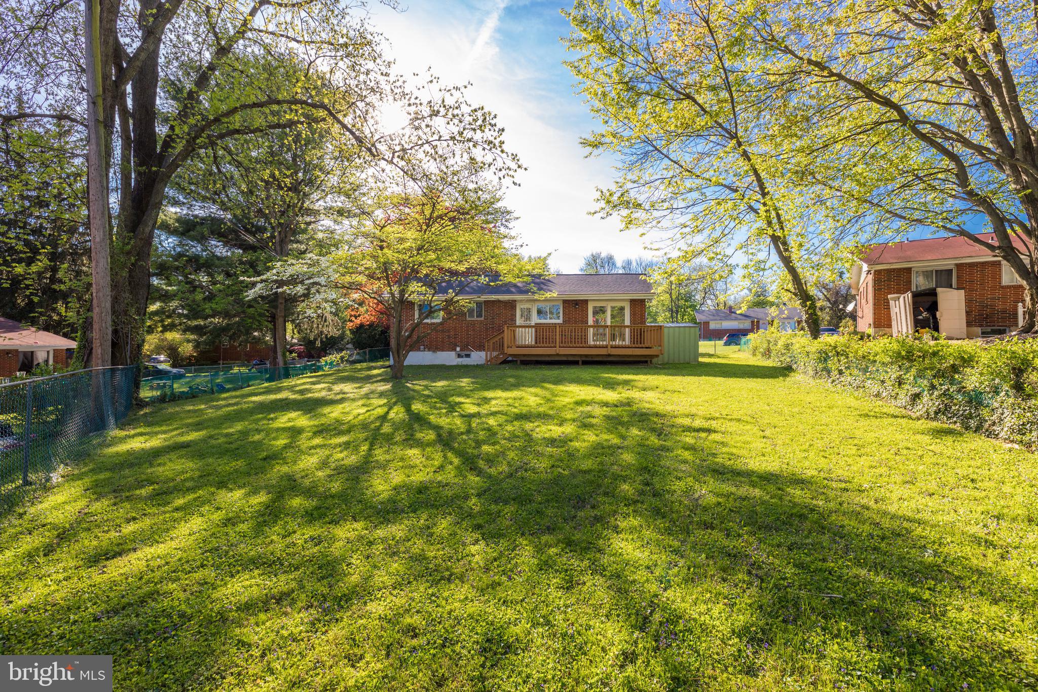 3703 Fieldstone Road Randallstown, MD 21133 - Photo 45 of 49 Gallery Image 45