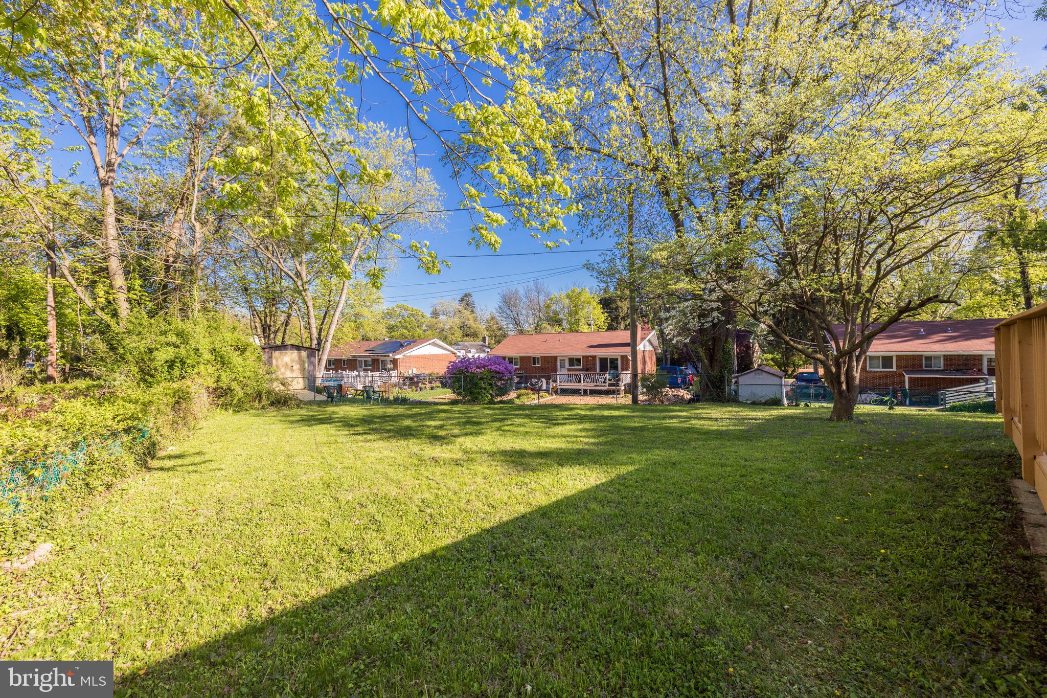 3703 Fieldstone Road Randallstown, MD 21133 - Photo 46 of 49 Gallery Image 46