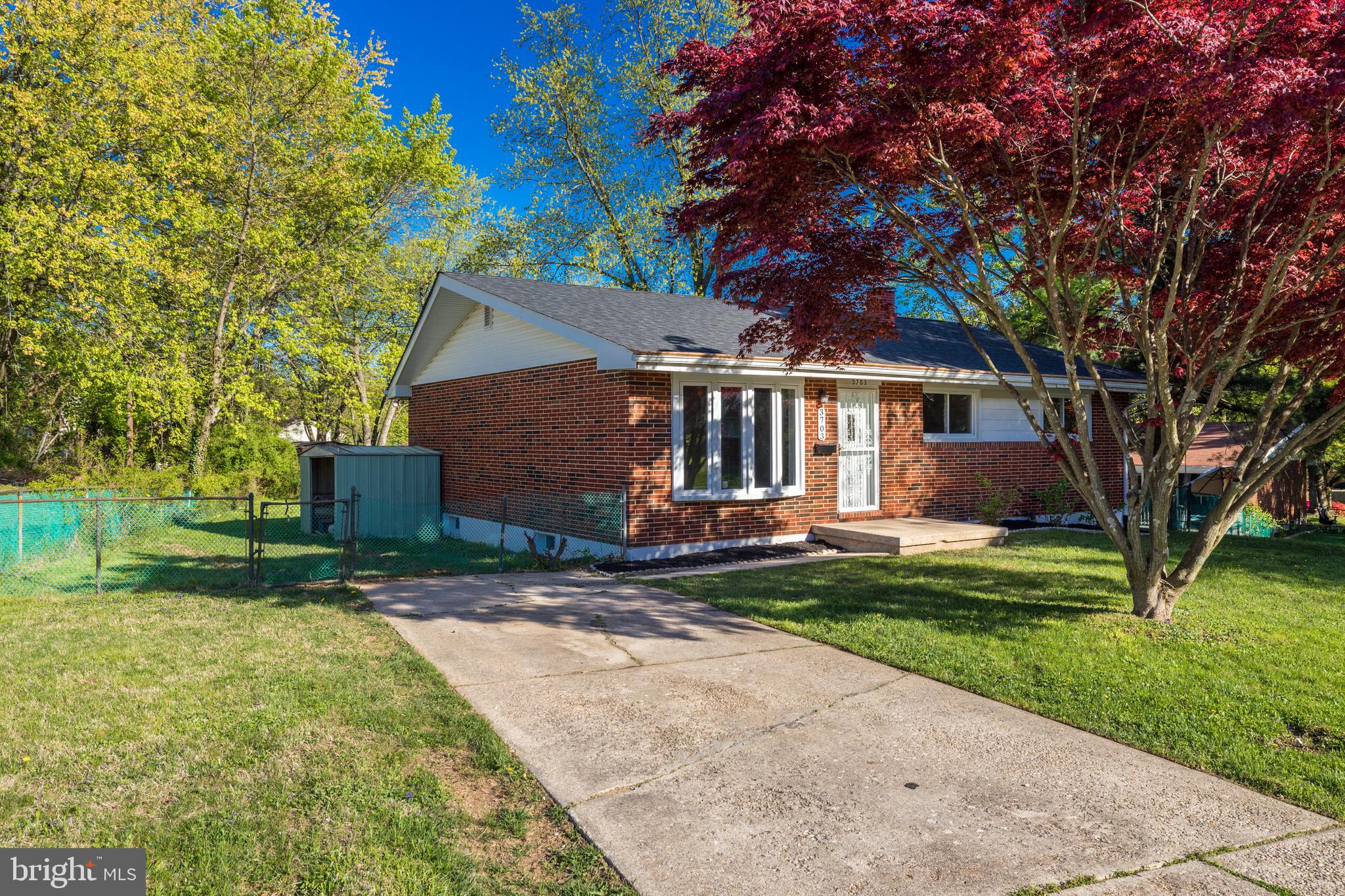3703 Fieldstone Road Randallstown, MD 21133 - Photo 47 of 49 Gallery Image 47