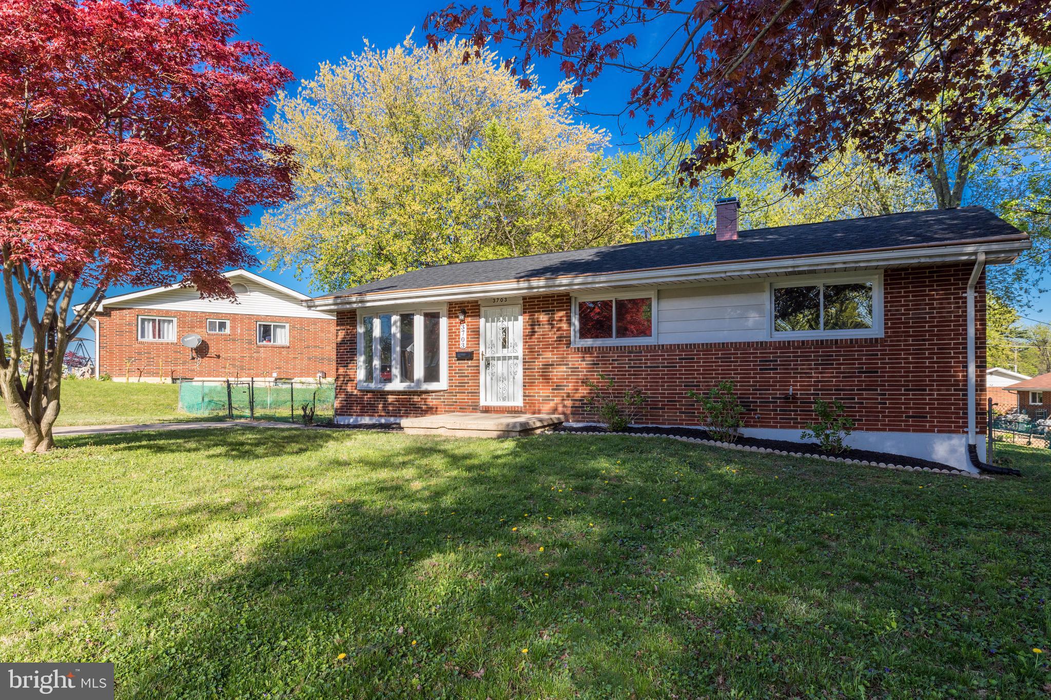 3703 Fieldstone Road Randallstown, MD 21133 - Photo 48 of 49 Gallery Image 48