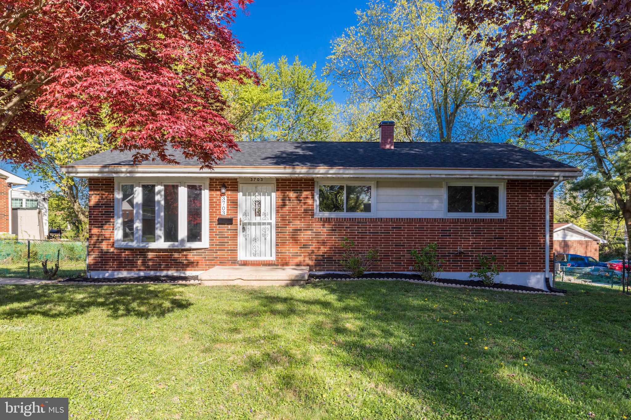 3703 Fieldstone Road Randallstown, MD 21133 - Photo 49 of 49 Gallery Image 49
