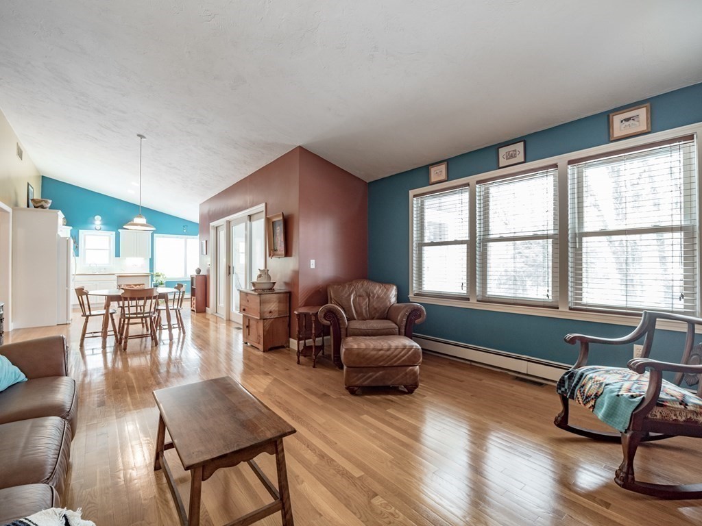 119 Stow Road, Unit 119 Boxborough, MA 01719 - Photo 16 of 39