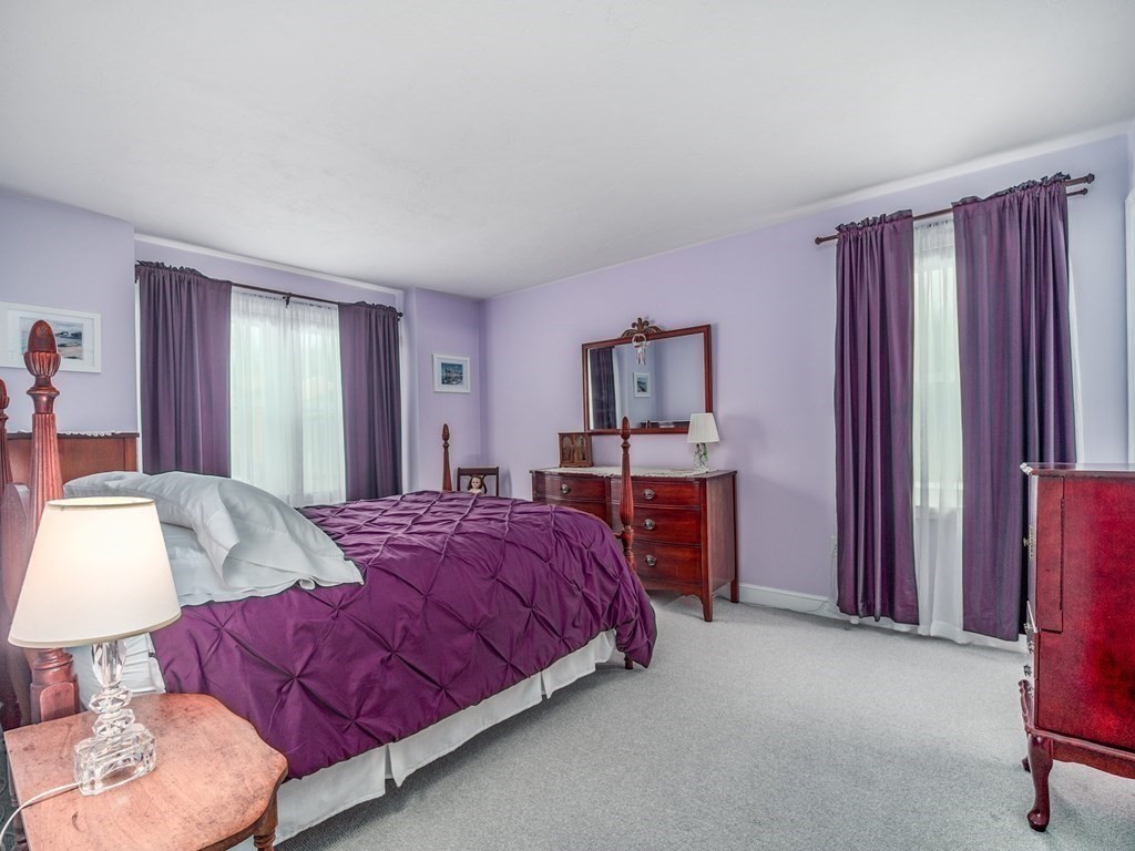 119 Stow Road, Unit 119 Boxborough, MA 01719 - Photo 23 of 39