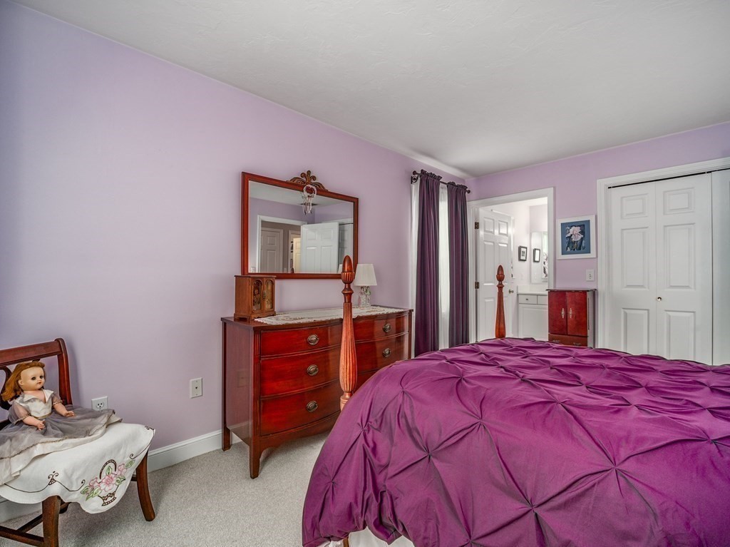 119 Stow Road, Unit 119 Boxborough, MA 01719 - Photo 26 of 39