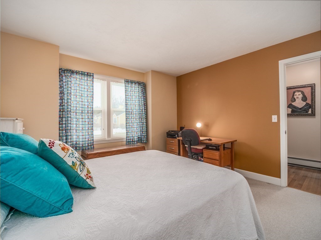 119 Stow Road, Unit 119 Boxborough, MA 01719 - Photo 32 of 39