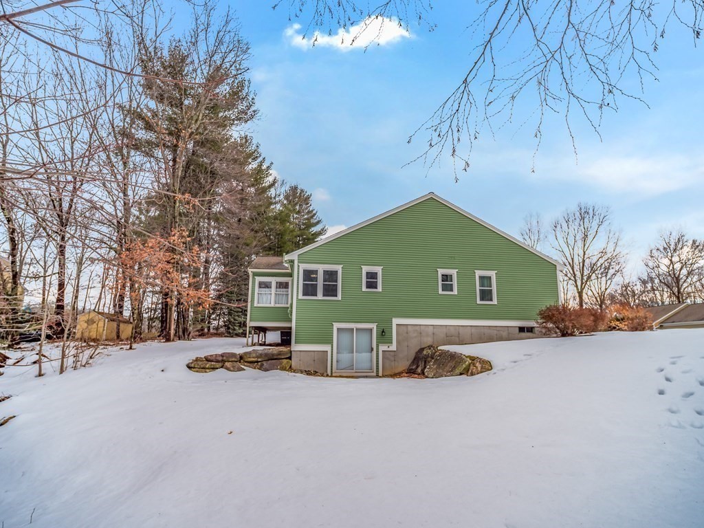 119 Stow Road, Unit 119 Boxborough, MA 01719 - Photo 33 of 39