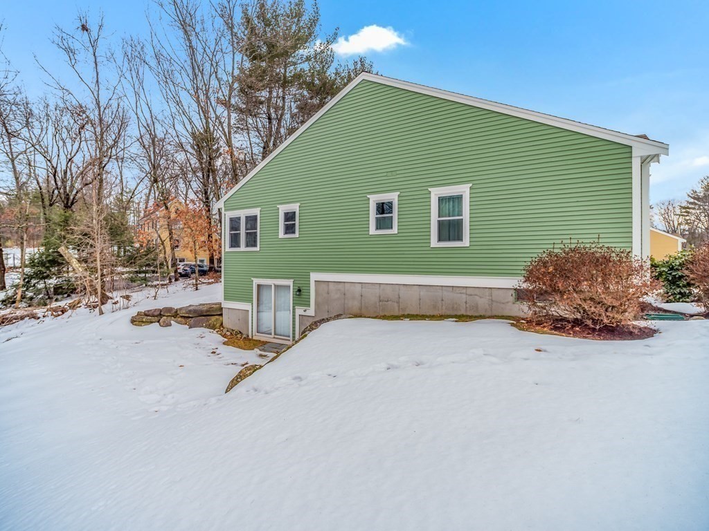119 Stow Road, Unit 119 Boxborough, MA 01719 - Photo 34 of 39