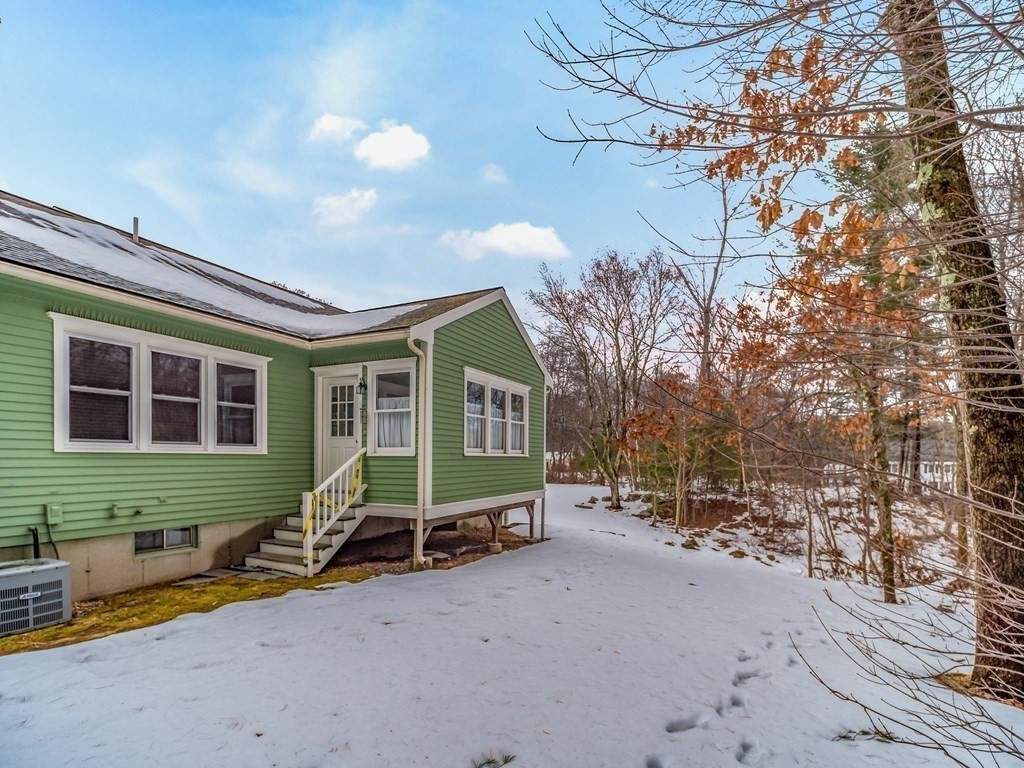 119 Stow Road, Unit 119 Boxborough, MA 01719 - Photo 36 of 39