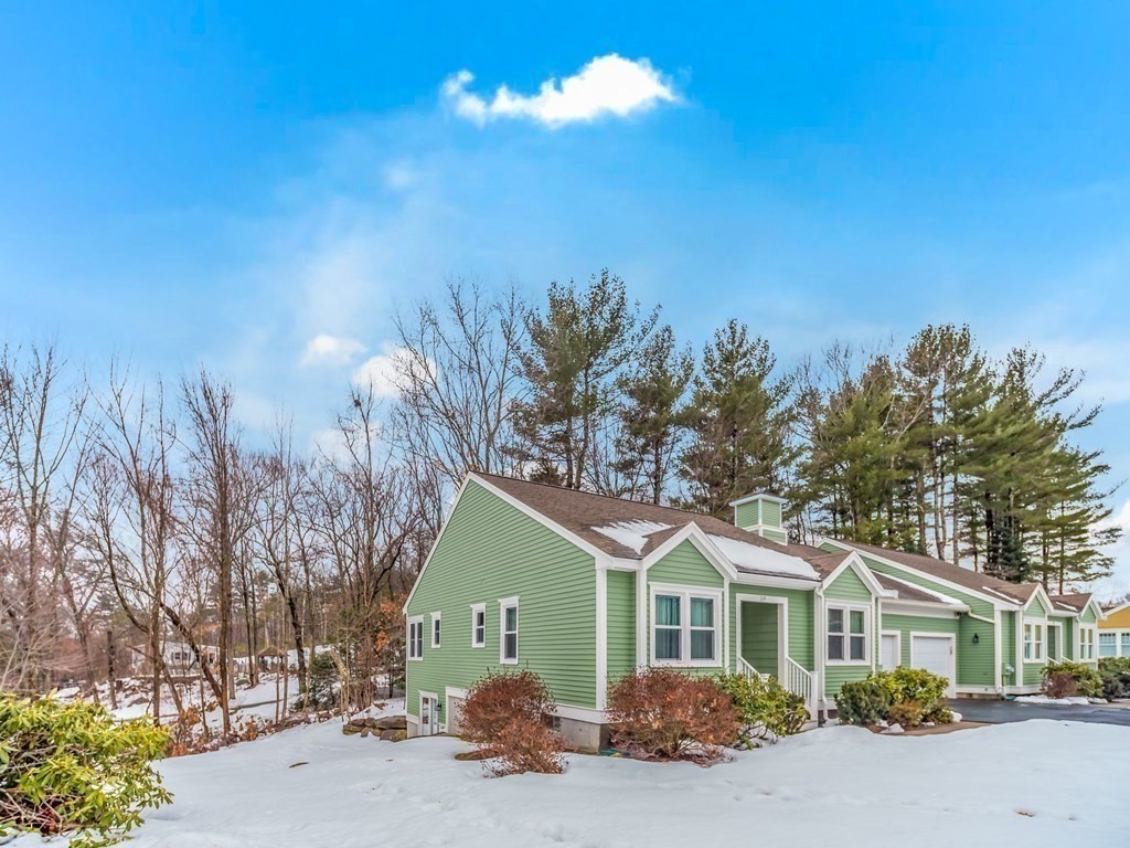 119 Stow Road, Unit 119 Boxborough, MA 01719 - Photo 37 of 39
