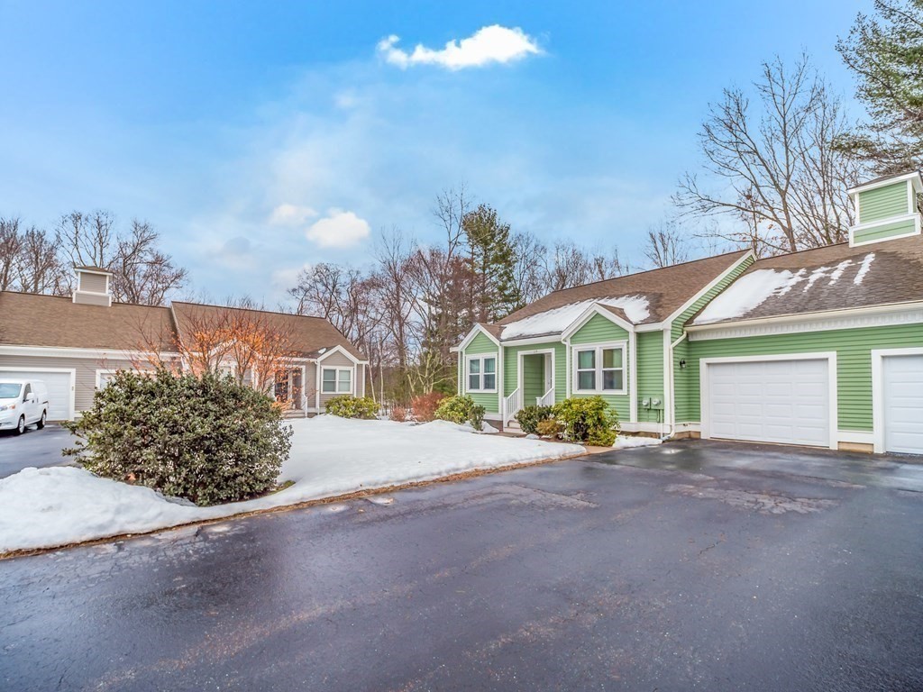 119 Stow Road, Unit 119 Boxborough, MA 01719 - Photo 38 of 39