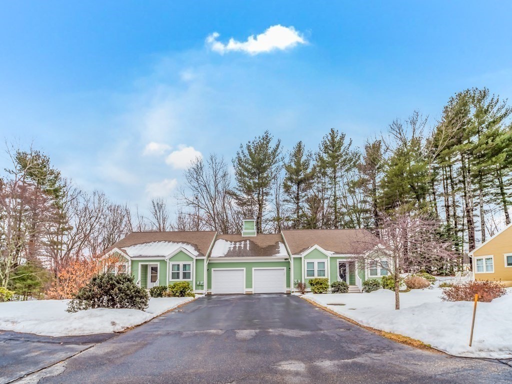 119 Stow Road, Unit 119 Boxborough, MA 01719 - Photo 39 of 39