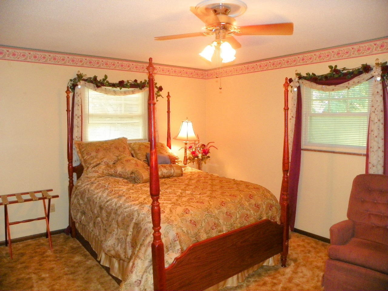 409 Asbury Road Pigeon Forge, TN 37863 - Photo 14 of 30 102_1921