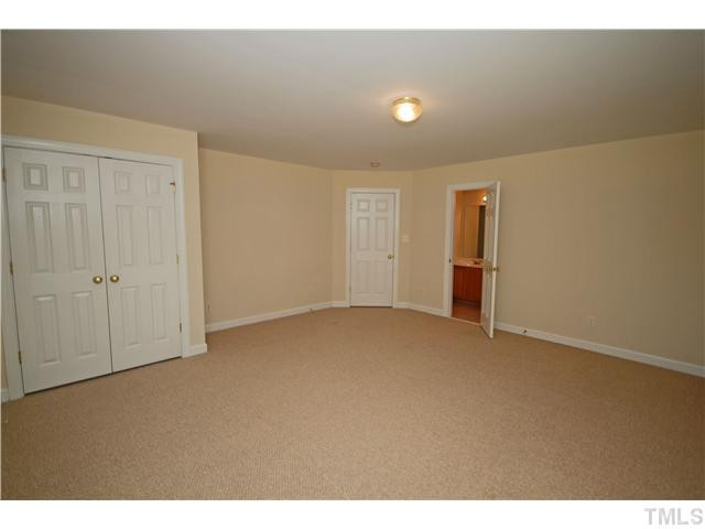 12308 Fieldmist Drive Raleigh, NC 27614 - Photo 21 of 25 Bonus Room