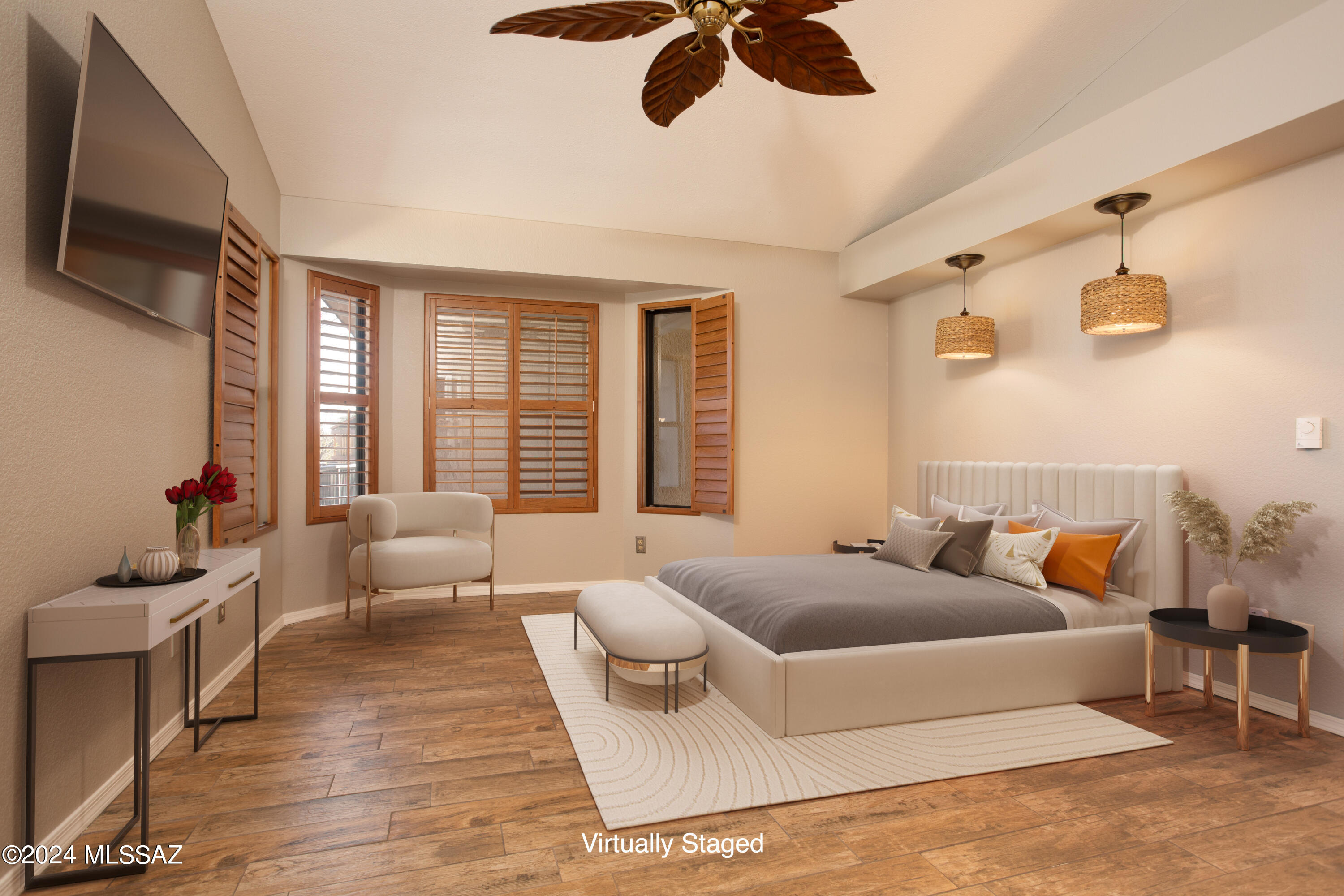 4810 East Rail N Road Tucson, AZ 85739 - Photo 15 of 49 Gallery Image 15