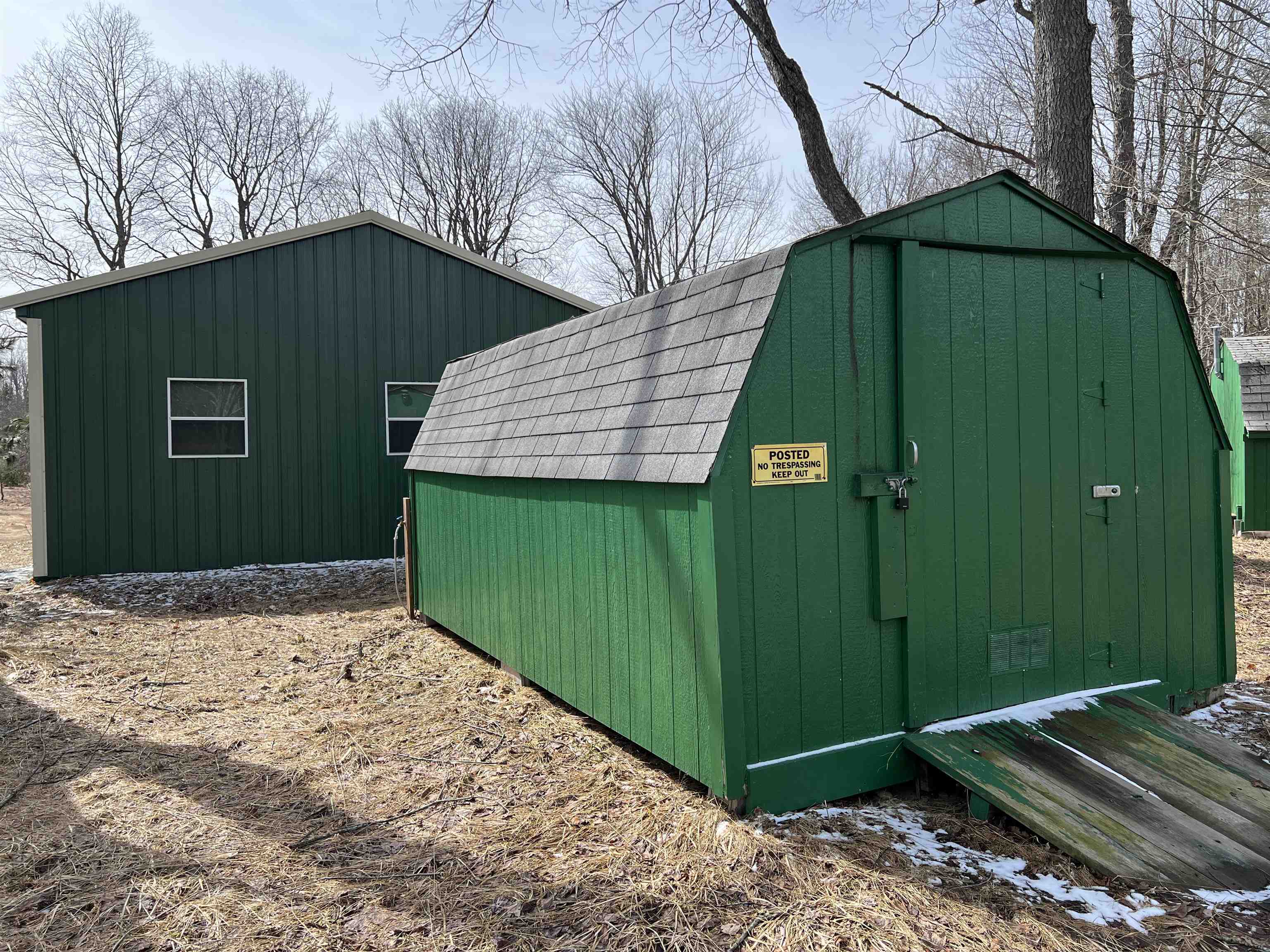 3660 Luce Road South Boardman, MI 49680 - Photo 3 of 29