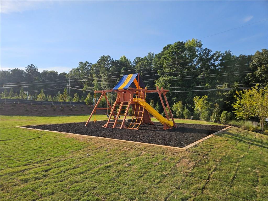 2710 Sandy Road Conyers, GA 30013 - Photo 27 of 28 Gallery Image 27