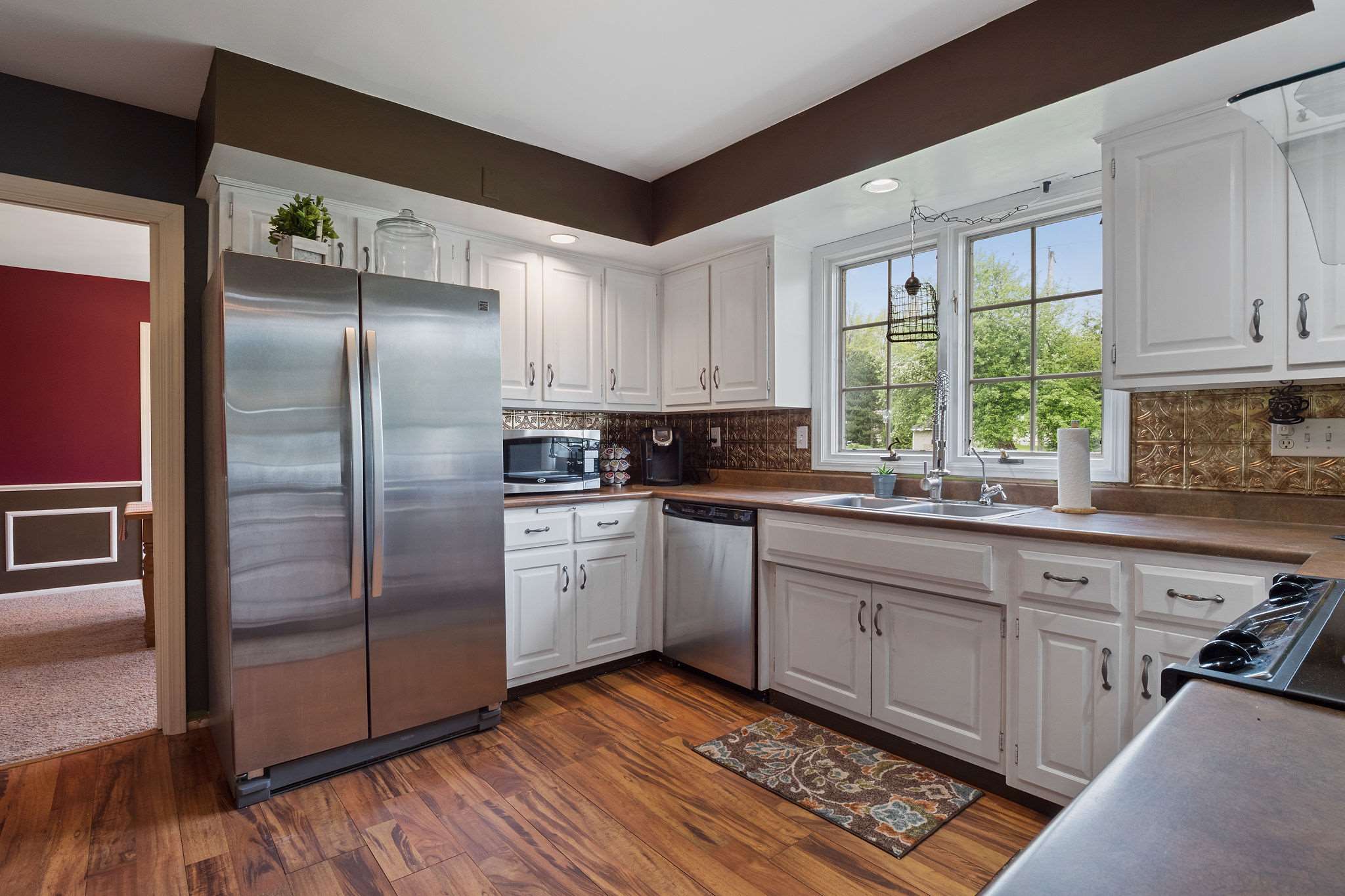 5014 North Webster Road Woodburn, IN 46797 - Photo 11 of 36 Gallery Image 11