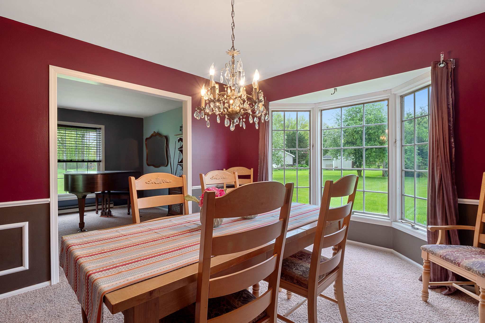 5014 North Webster Road Woodburn, IN 46797 - Photo 20 of 36 Gallery Image 20