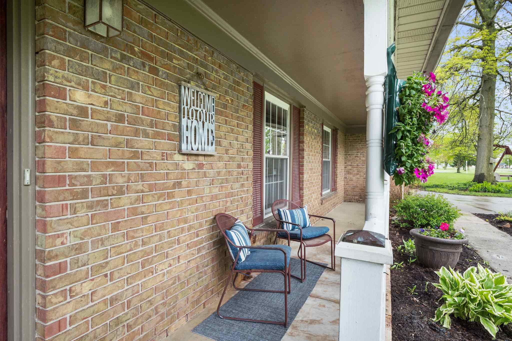 5014 North Webster Road Woodburn, IN 46797 - Photo 3 of 36 Gallery Image 3
