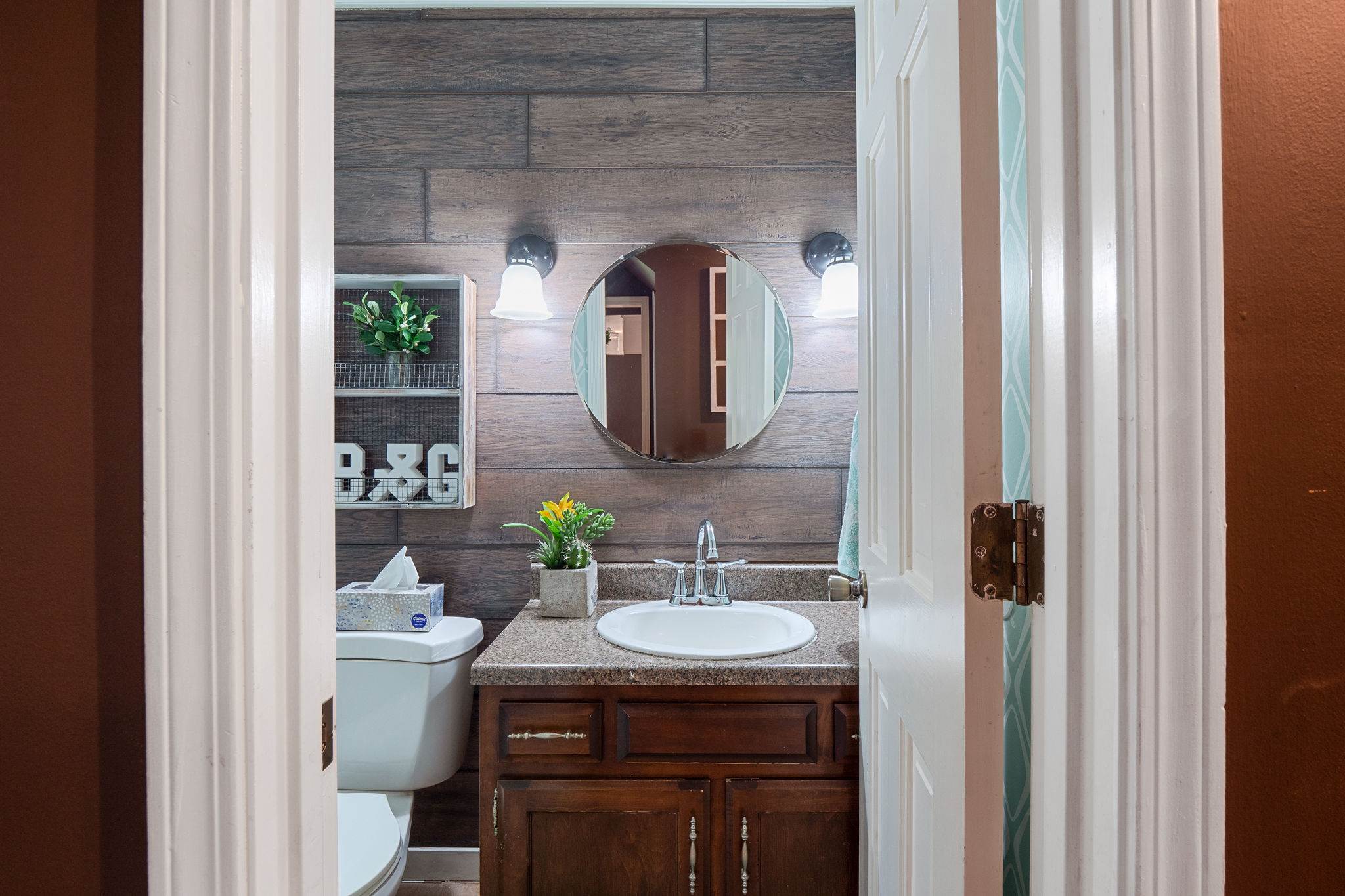5014 North Webster Road Woodburn, IN 46797 - Photo 21 of 36 Gallery Image 21