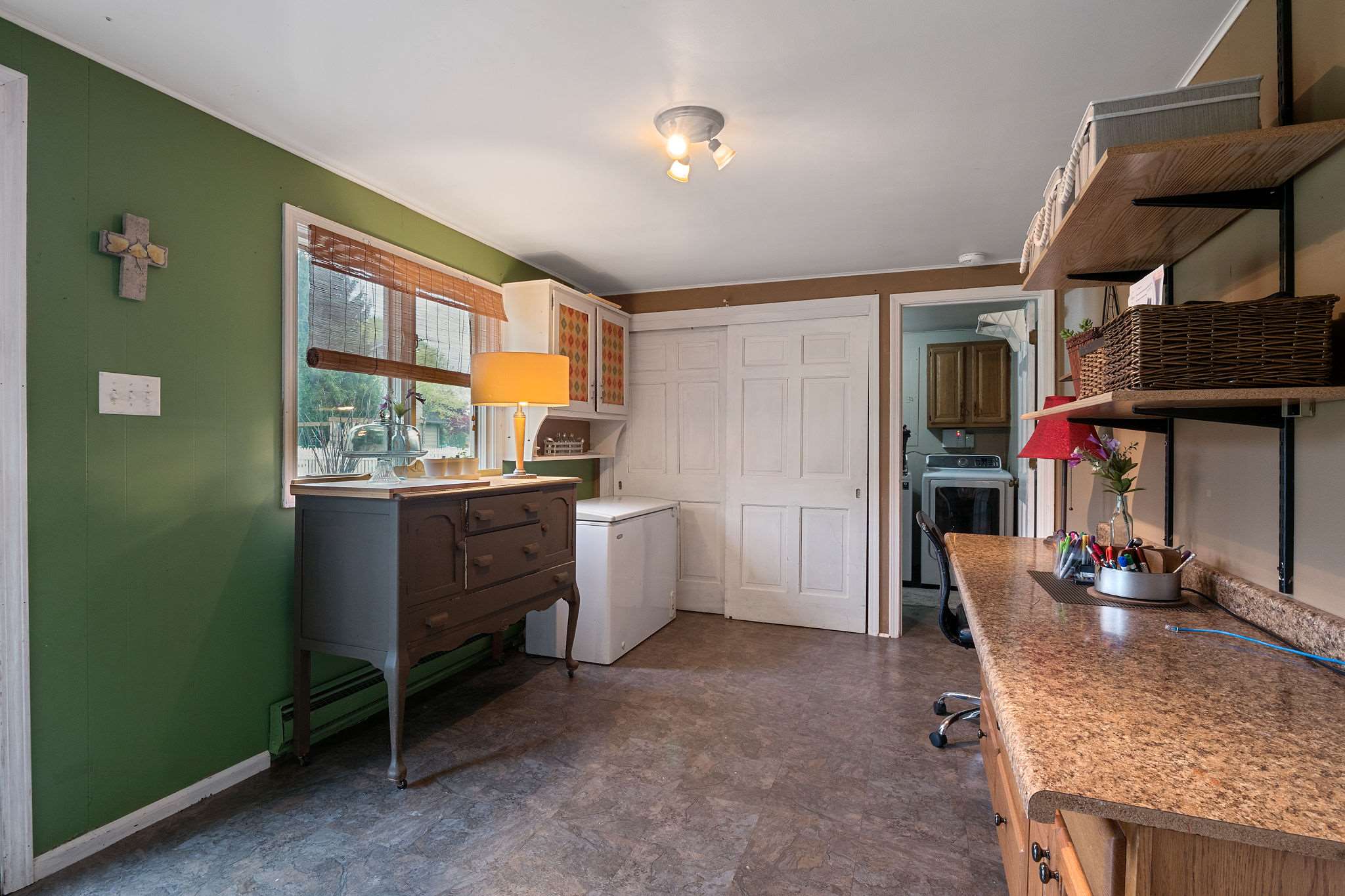 5014 North Webster Road Woodburn, IN 46797 - Photo 22 of 36 Gallery Image 22