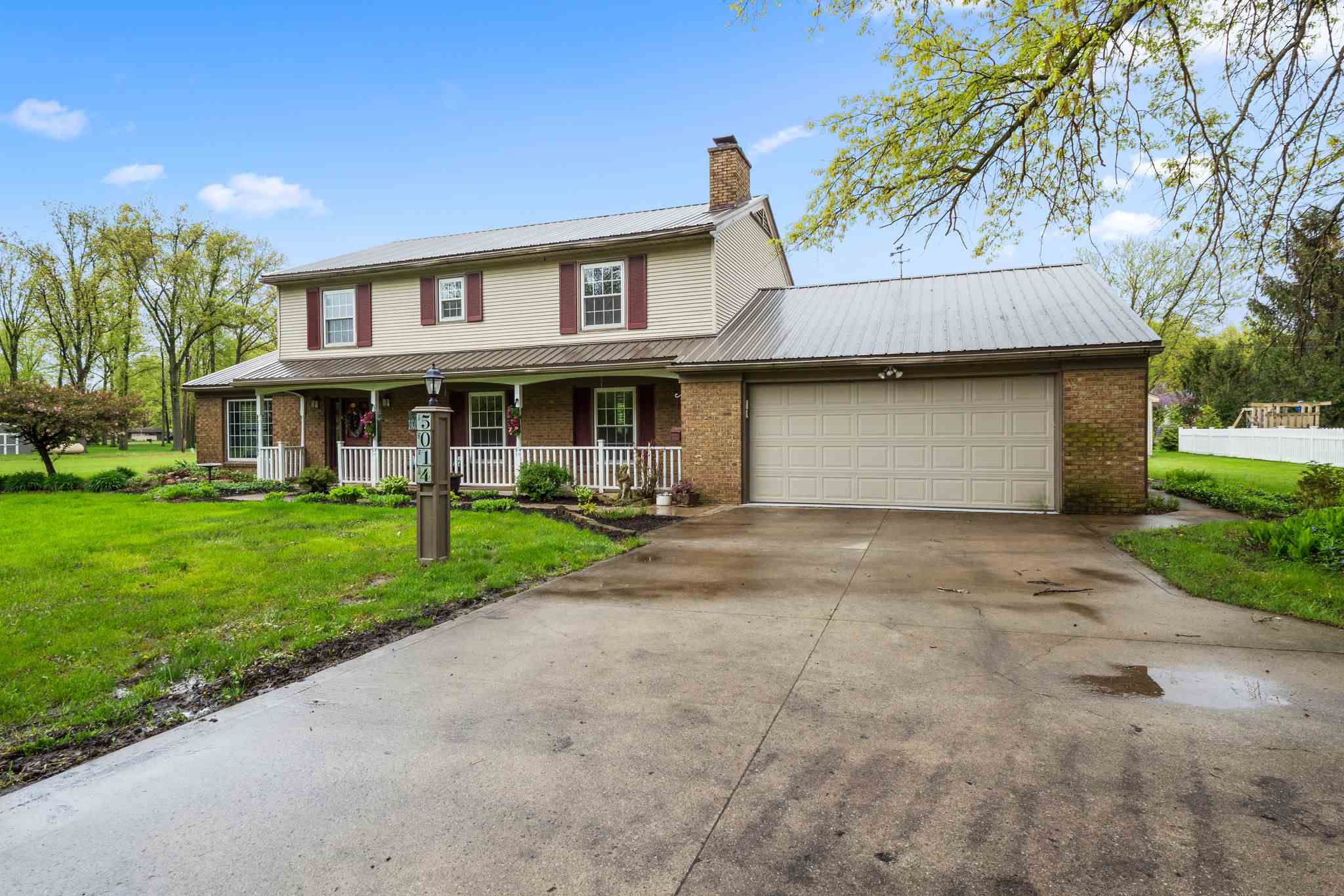 5014 North Webster Road Woodburn, IN 46797 - Photo 31 of 36 Gallery Image 31