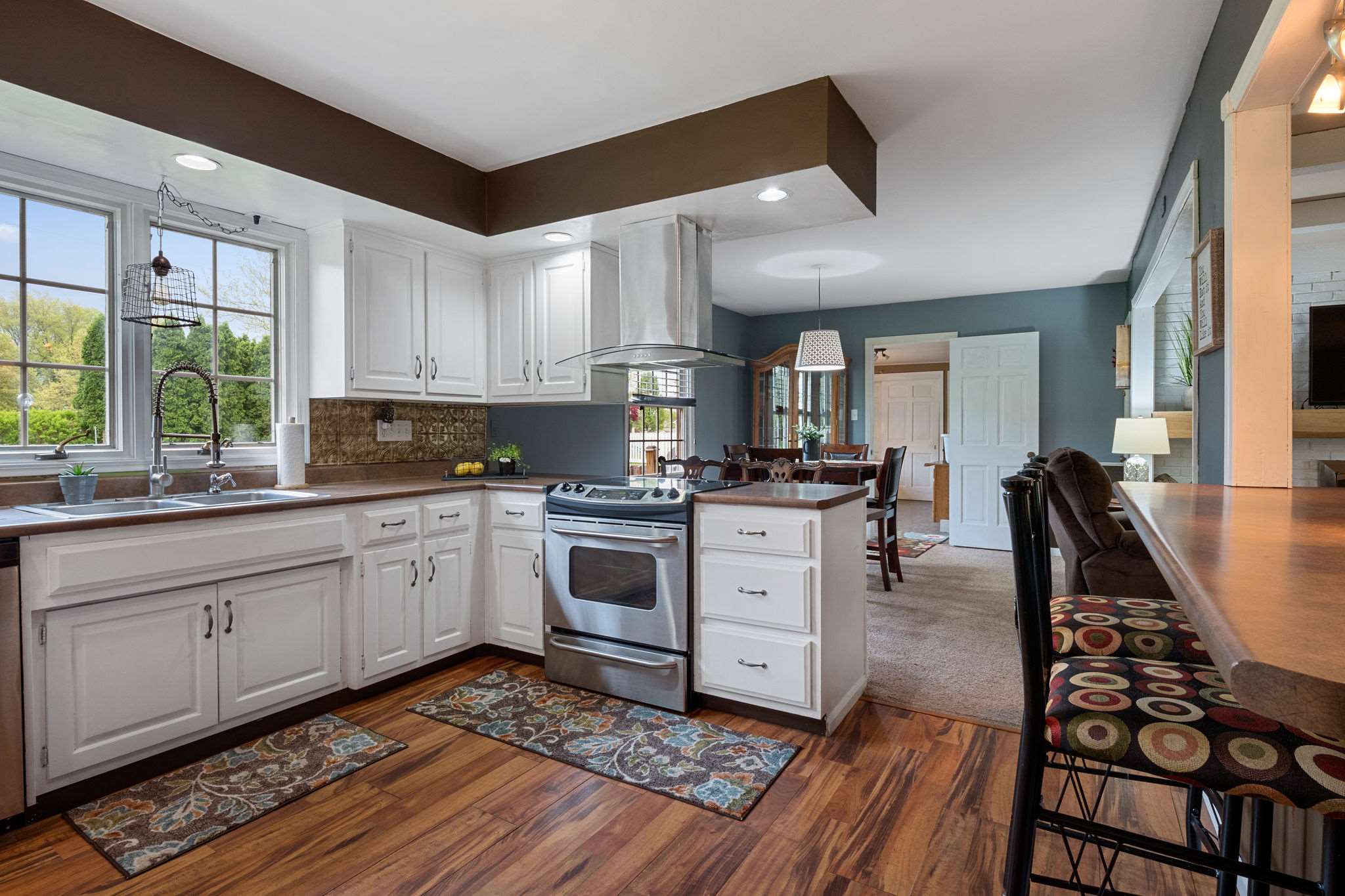 5014 North Webster Road Woodburn, IN 46797 - Photo 9 of 36 Gallery Image 9