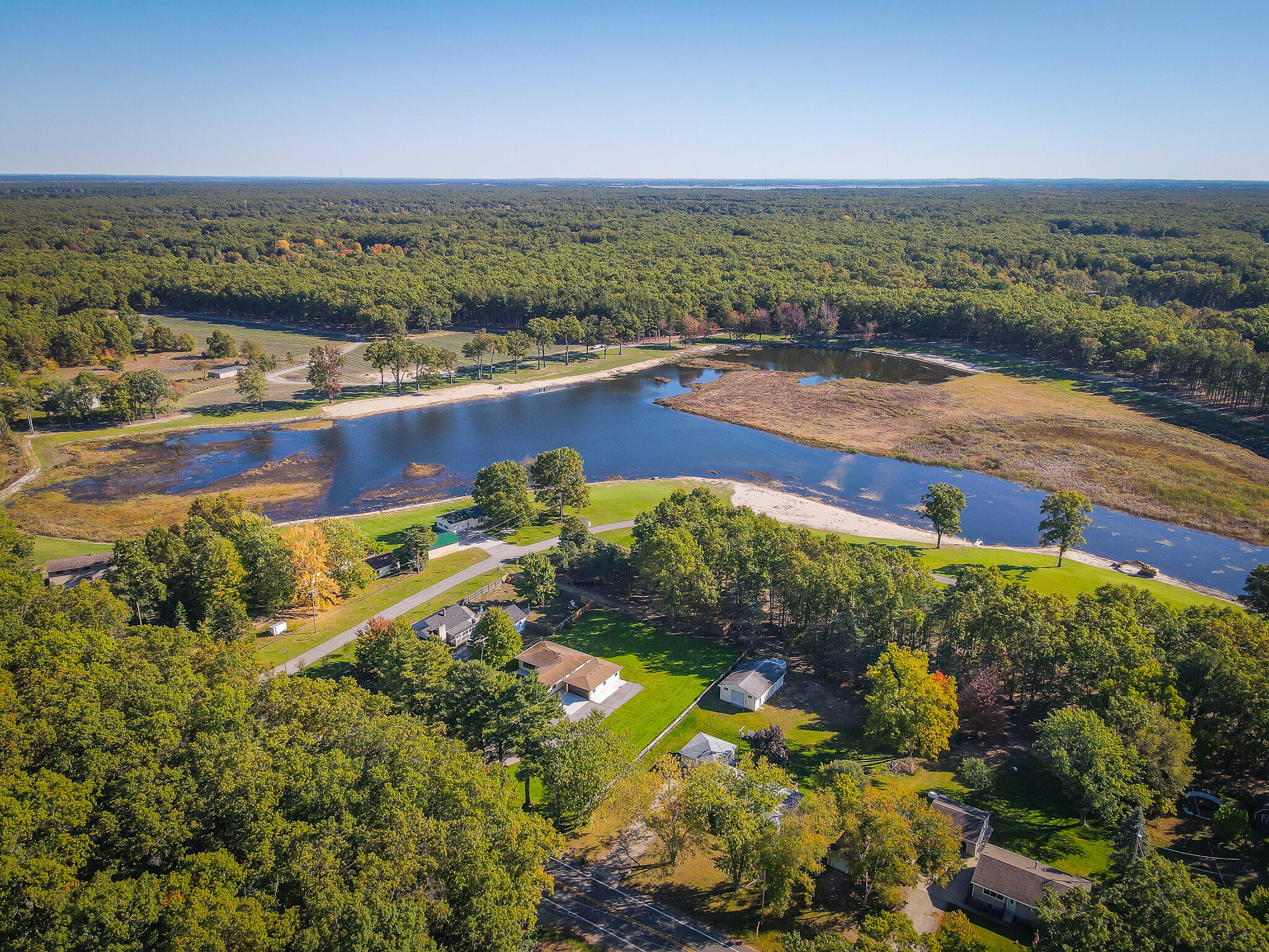 1708 Carr Road Muskegon, MI 49442 - Photo 3 of 37 DJI_0804