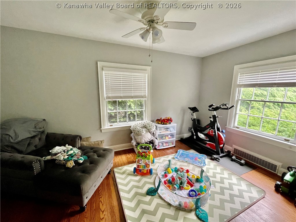 834 Chester Road Charleston, WV 25302 - Photo 31 of 50 Gallery Image 31