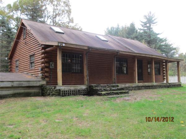 7 Vinton Road Sturbridge, MA 01566 - Photo 1 of 12