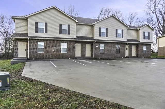$1,050 | 1497 Amberjack Court, Unit K, Clarksville, TN 37042