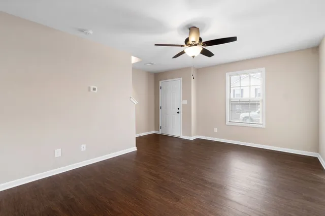 $1,050 | 1497 Amberjack Court, Unit K, Clarksville, TN 37042