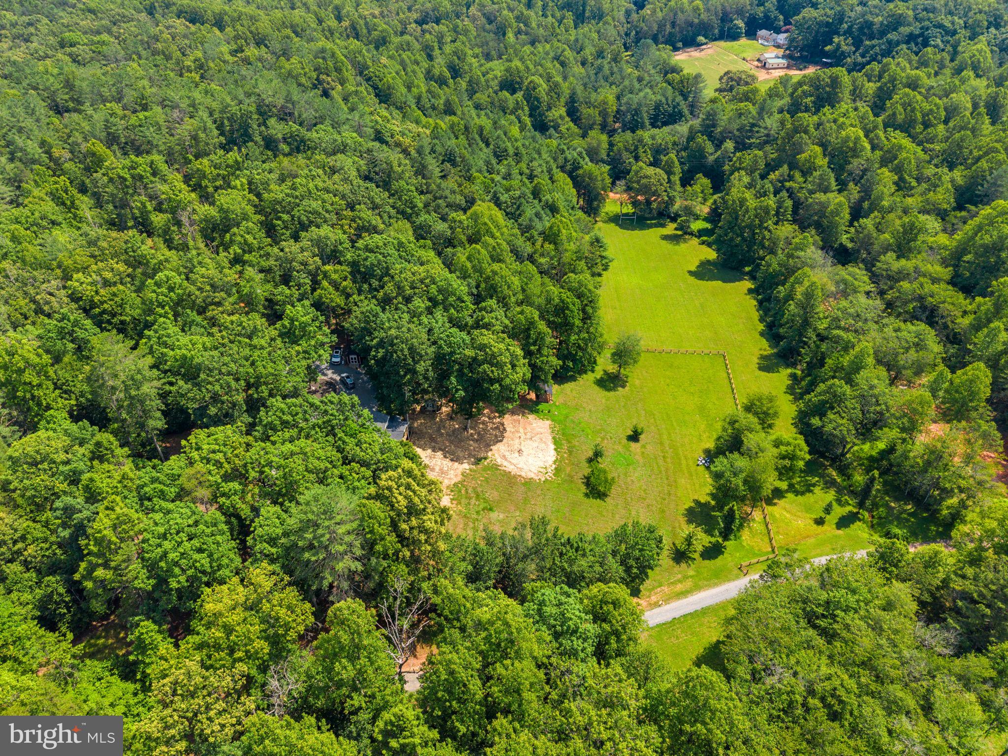 1515 Desert Road Reva, VA 22735 - Photo 2 of 10