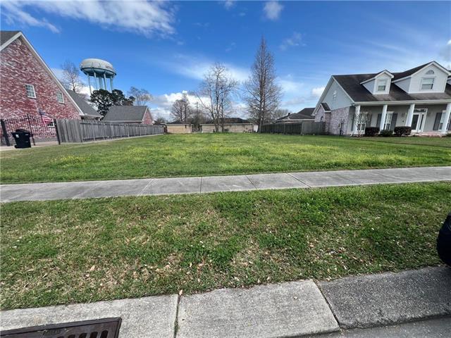 2017 Aramis Drive Meraux, LA 70075 - Photo 1 of 9