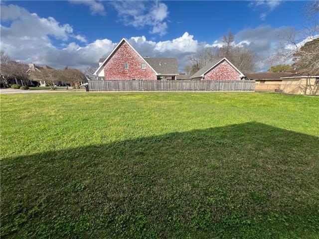 2017 Aramis Drive Meraux, LA 70075 - Photo 7 of 9