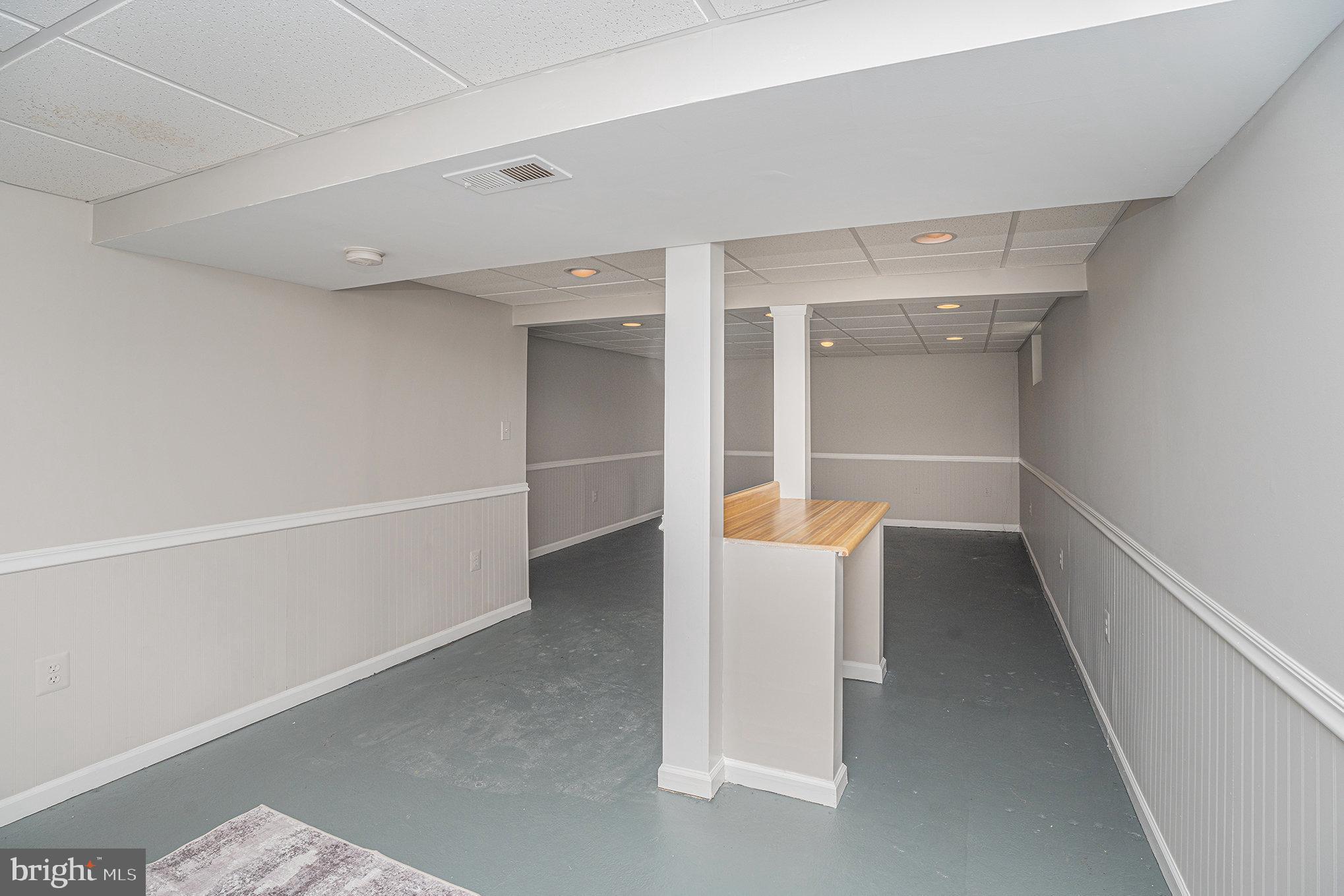 621 Kismet Road Philadelphia, PA 19115 - Photo 23 of 38 a view of an empty room