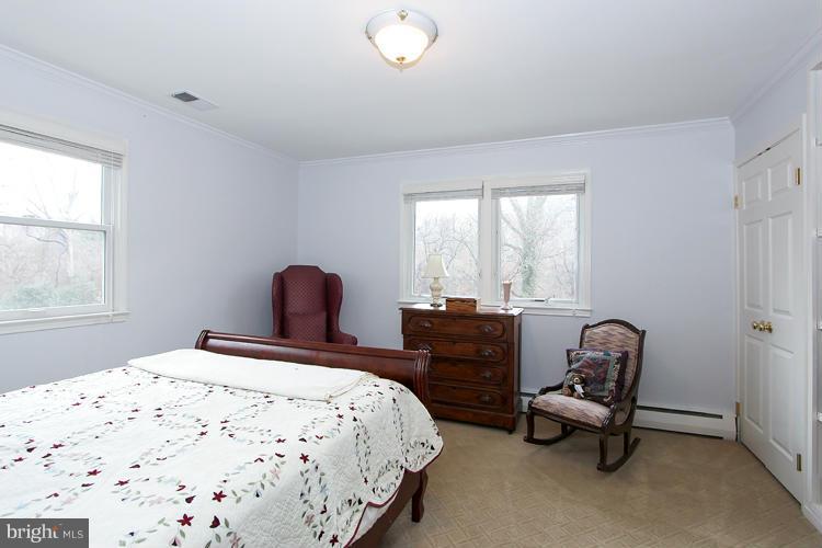3207 Park View Road Chevy Chase, MD 20815 - Photo 22 of 30 Bedroom