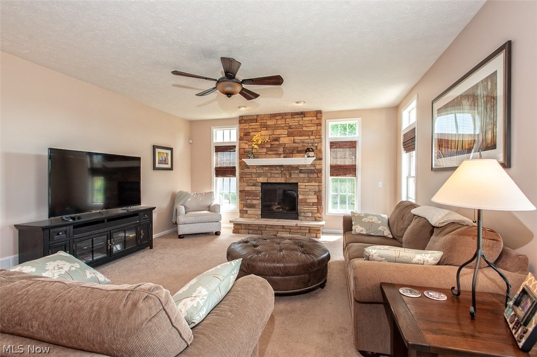 4514 Ridgestone Way Medina, OH 44256 - Photo 8 of 35 Gallery Image 8