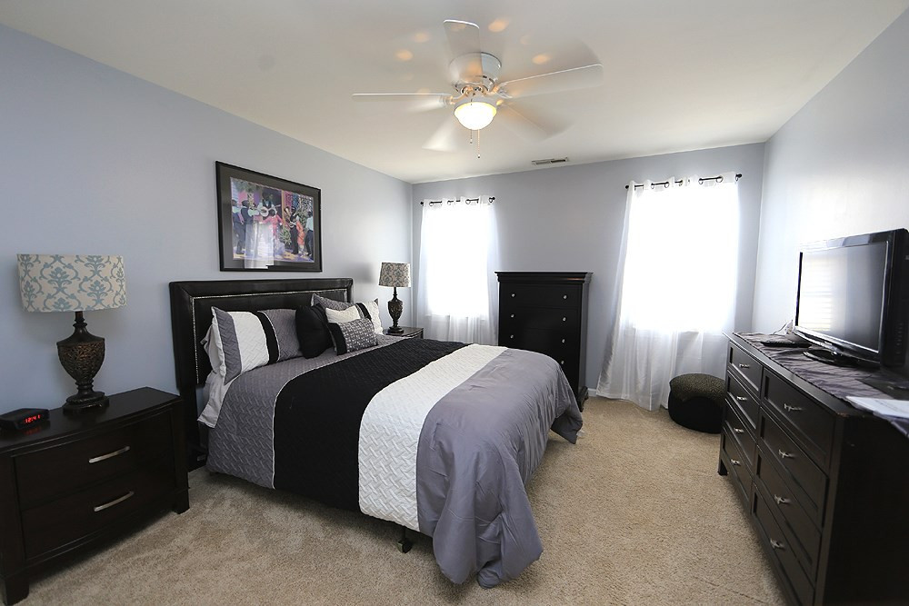 8605 Harps Mill Road Raleigh, NC 27615 - Photo 13 of 20 Photo 13