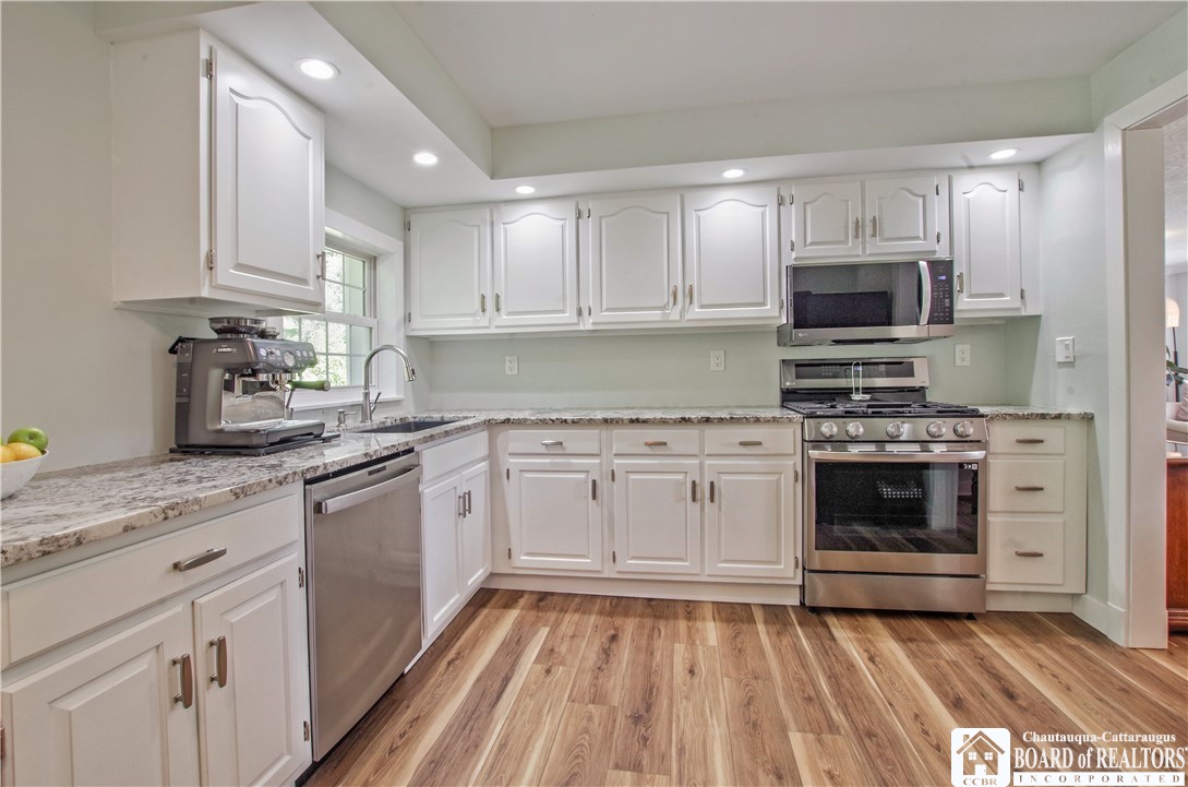 3077 Fluvanna Townline Road Jamestown, NY 14701 - Photo 9 of 25