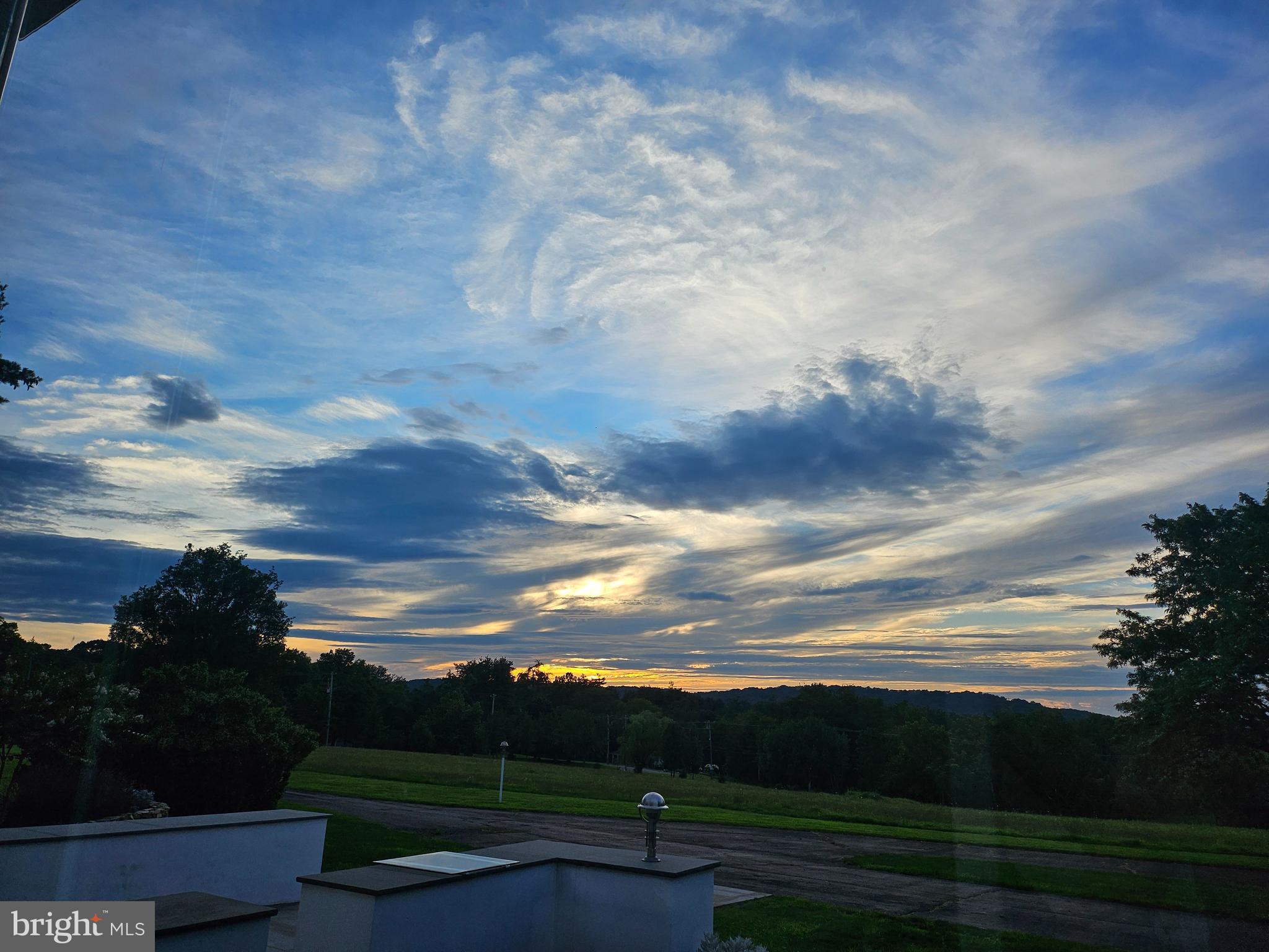 1088 Highland Road Newtown, PA 18940 - Photo 108 of 110 Incredible Sunset