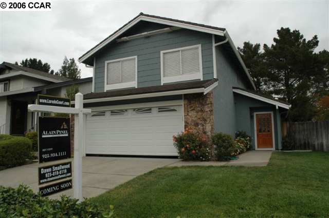 105 Laredo Court San Ramon, CA 94583 - Photo 1 of 1