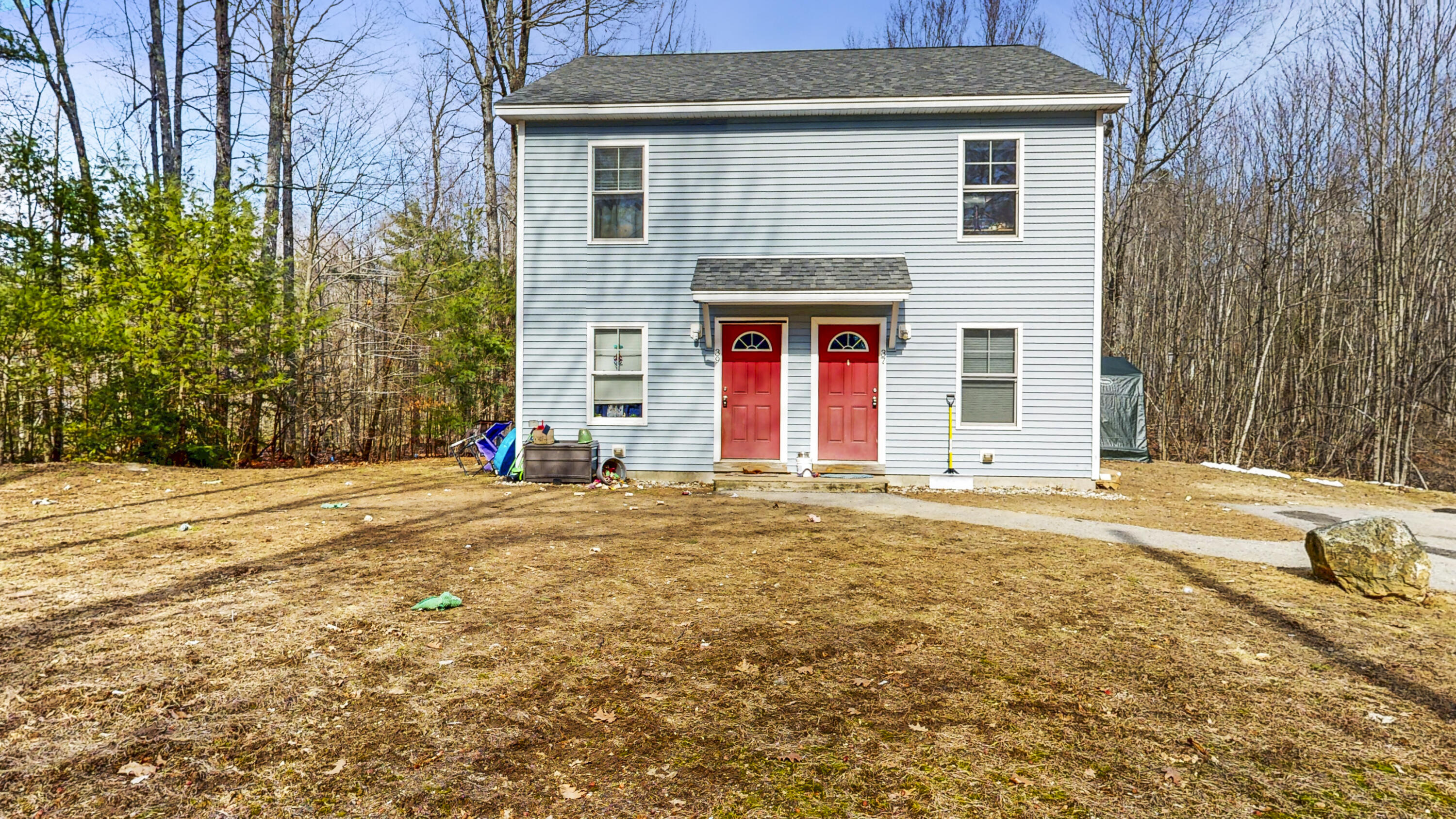 37 Range Hill Road Poland, ME 04274 - Photo 2 of 62 04112025_111557
