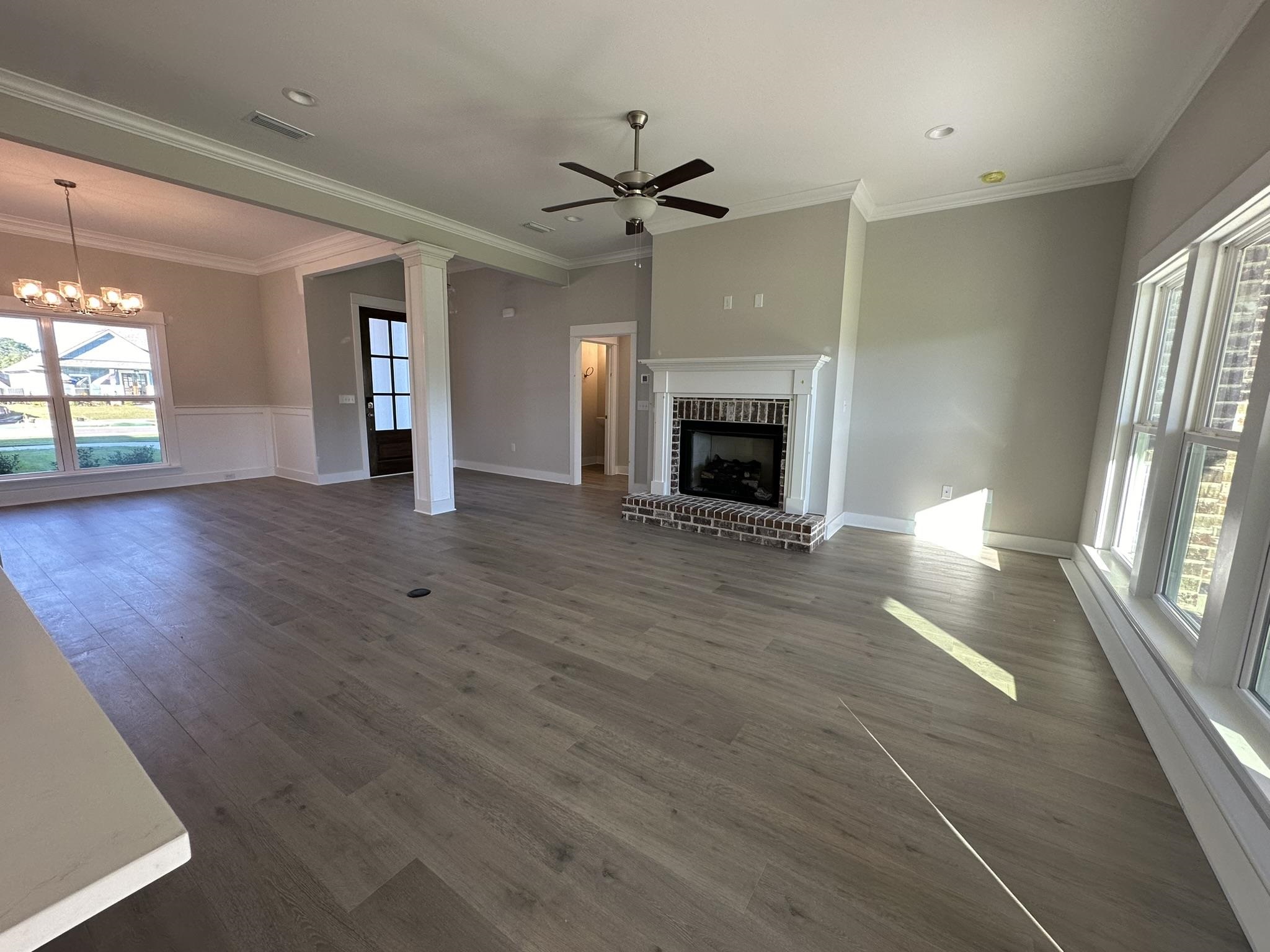 23582 Travis Stock Street, Unit 48 Foley, AL 36535 - Photo 15 of 51 Living Room