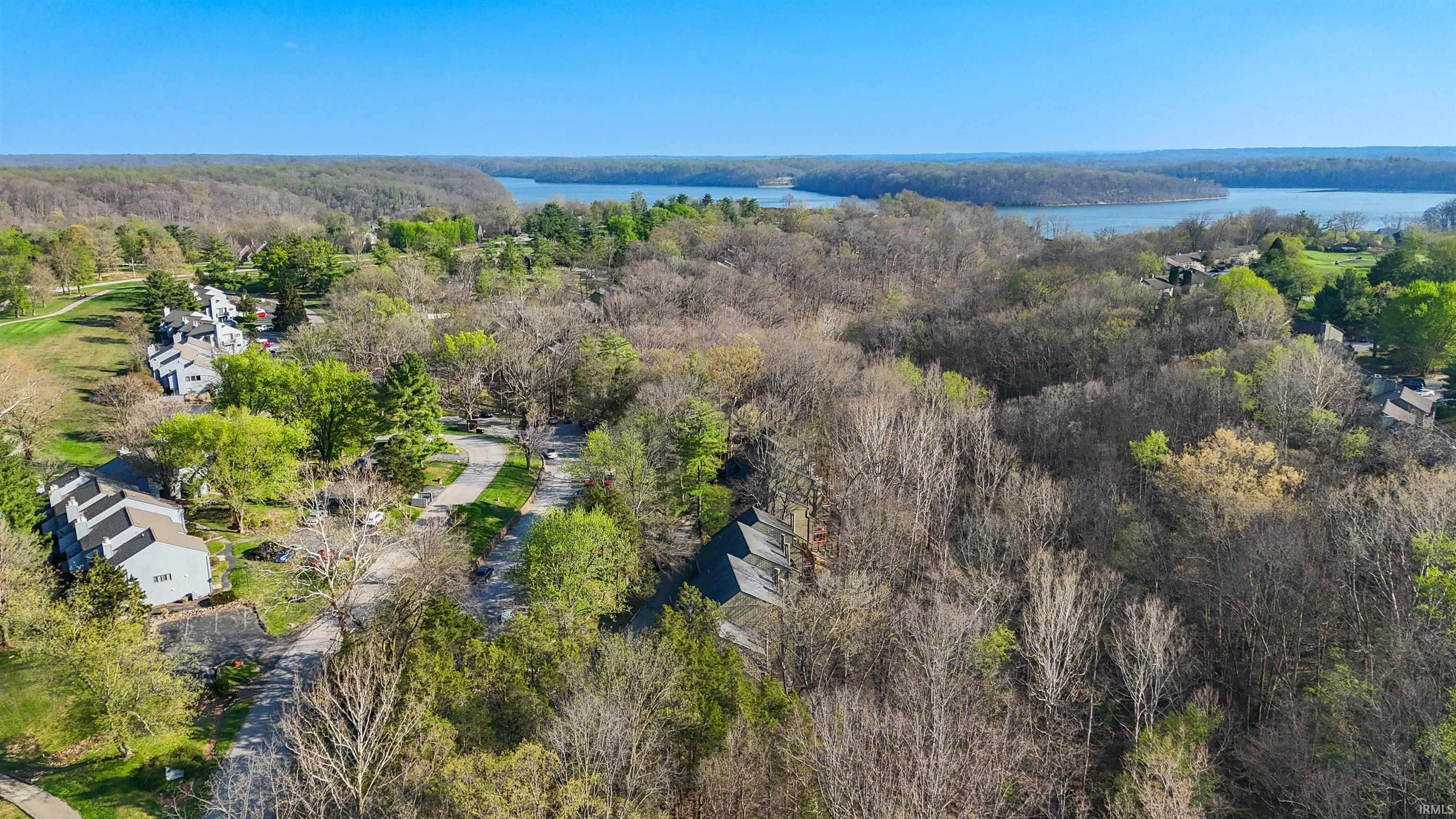 9006 South Pointe Ridge Lane, Unit 4 Bloomington, IN 47401 - Photo 35 of 36