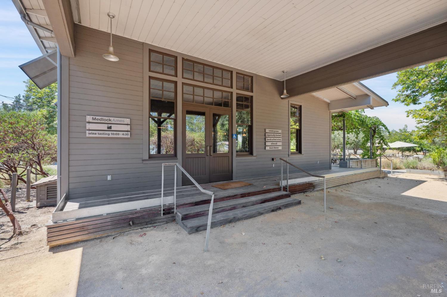 3487 Alexander Valley Road Geyserville, CA 95441 - Photo 12 of 12