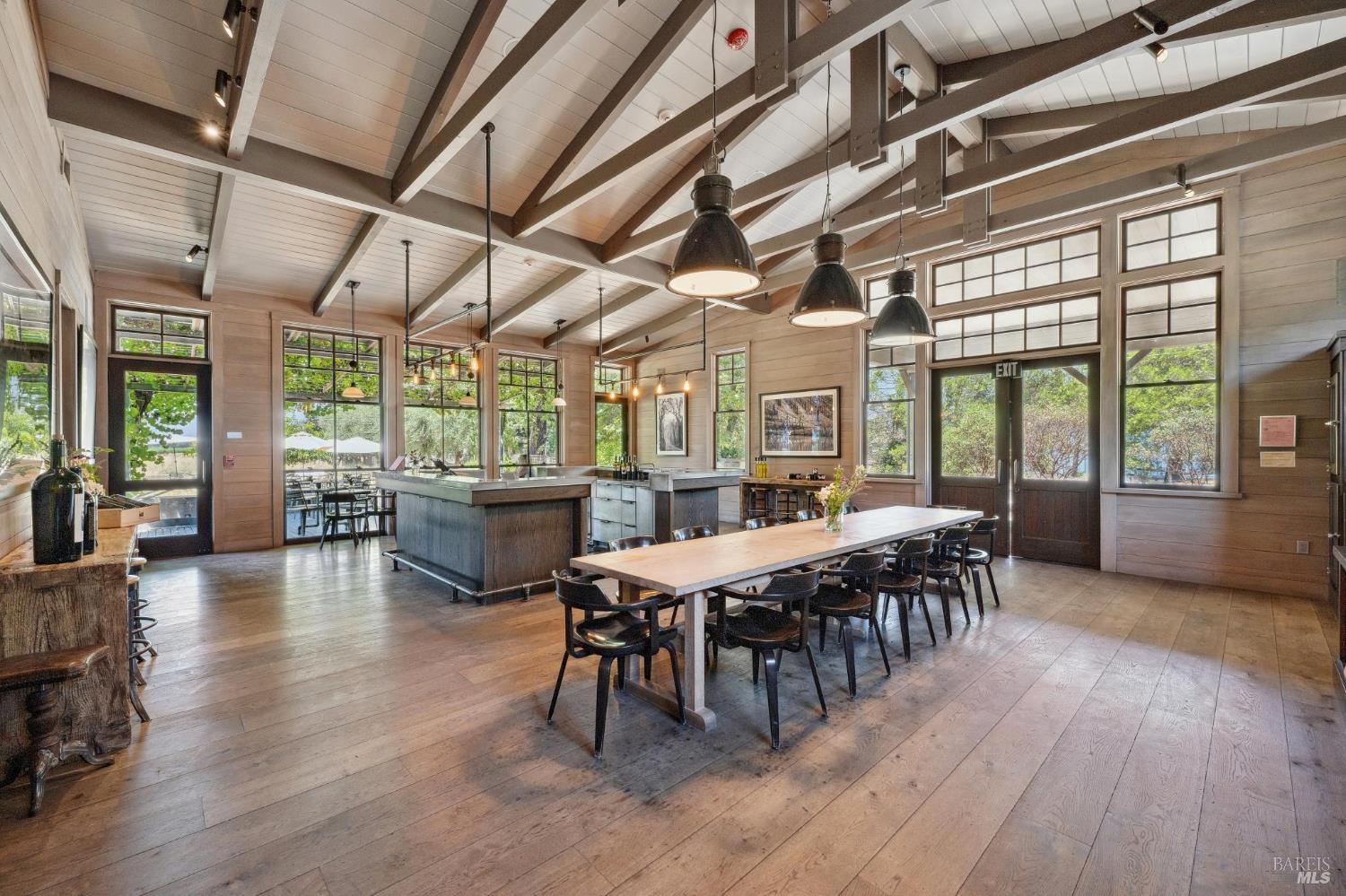 3487 Alexander Valley Road Geyserville, CA 95441 - Photo 2 of 12