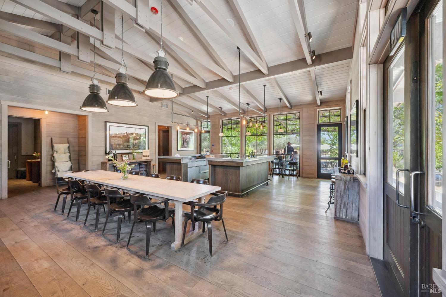 3487 Alexander Valley Road Geyserville, CA 95441 - Photo 3 of 12