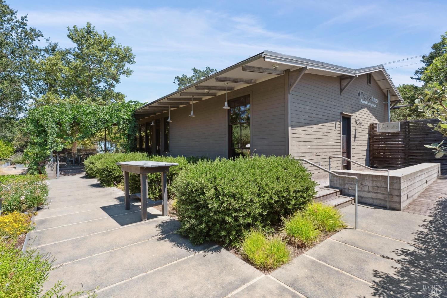 3487 Alexander Valley Road Geyserville, CA 95441 - Photo 7 of 12